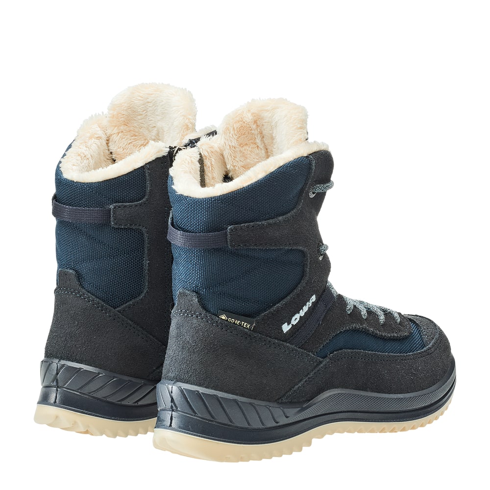 ELLA GTX HI JR