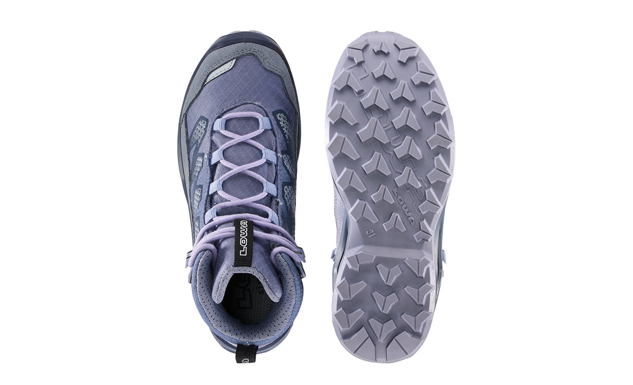 MADDOX PRO GTX MID JR