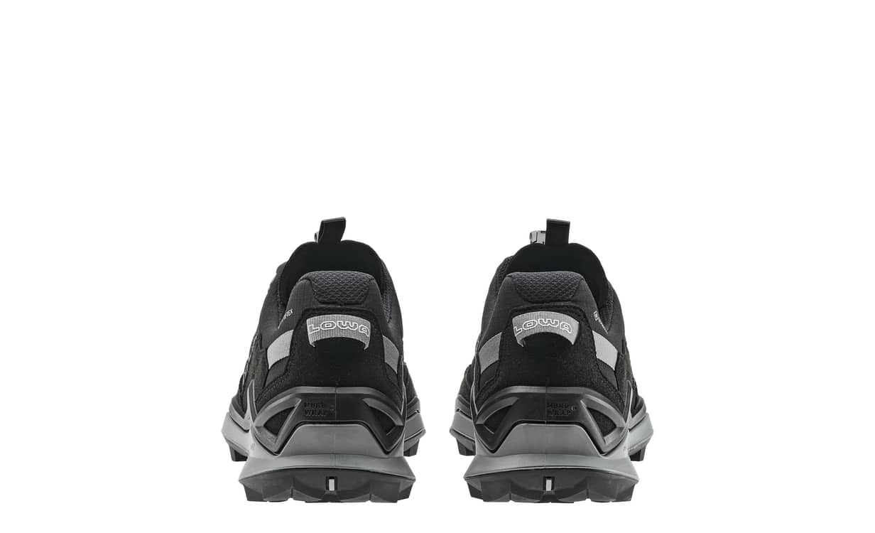 MADDOX PRO GTX LO SL