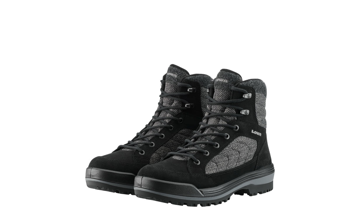 ISARCO GTX
