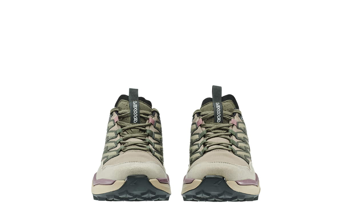 MADDOX PRO GTX LO Ws