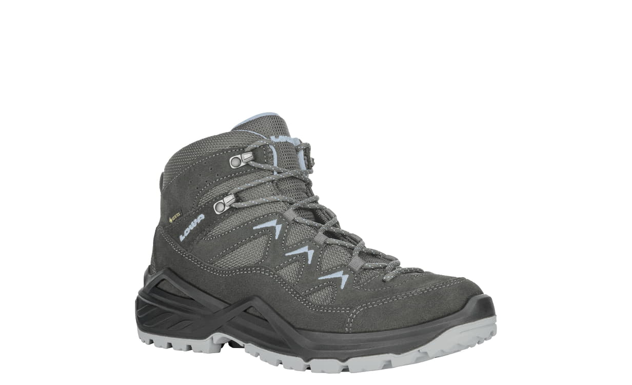 Lowa ferrox gtx dames cheap