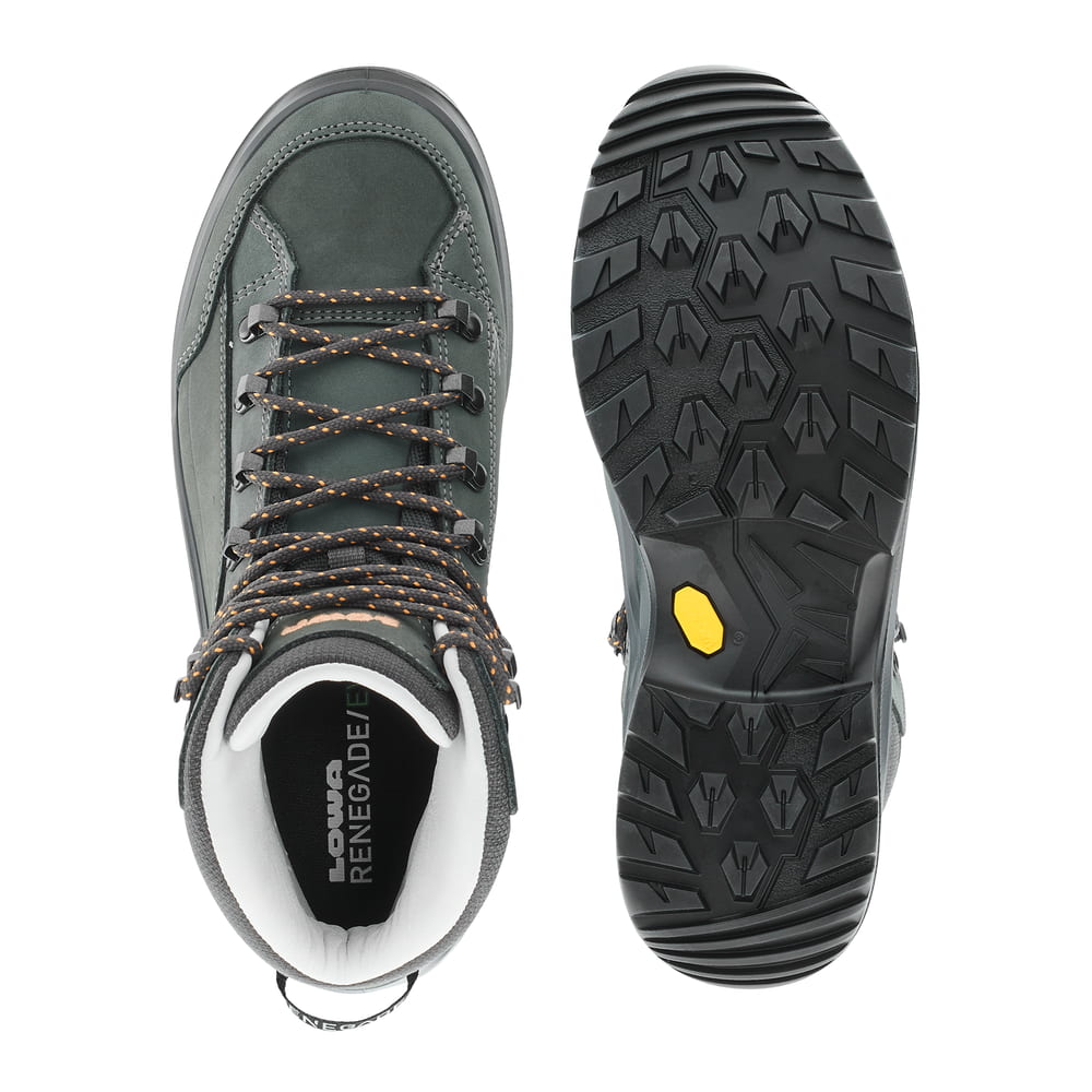 RENEGADE EVO LL MID Ws