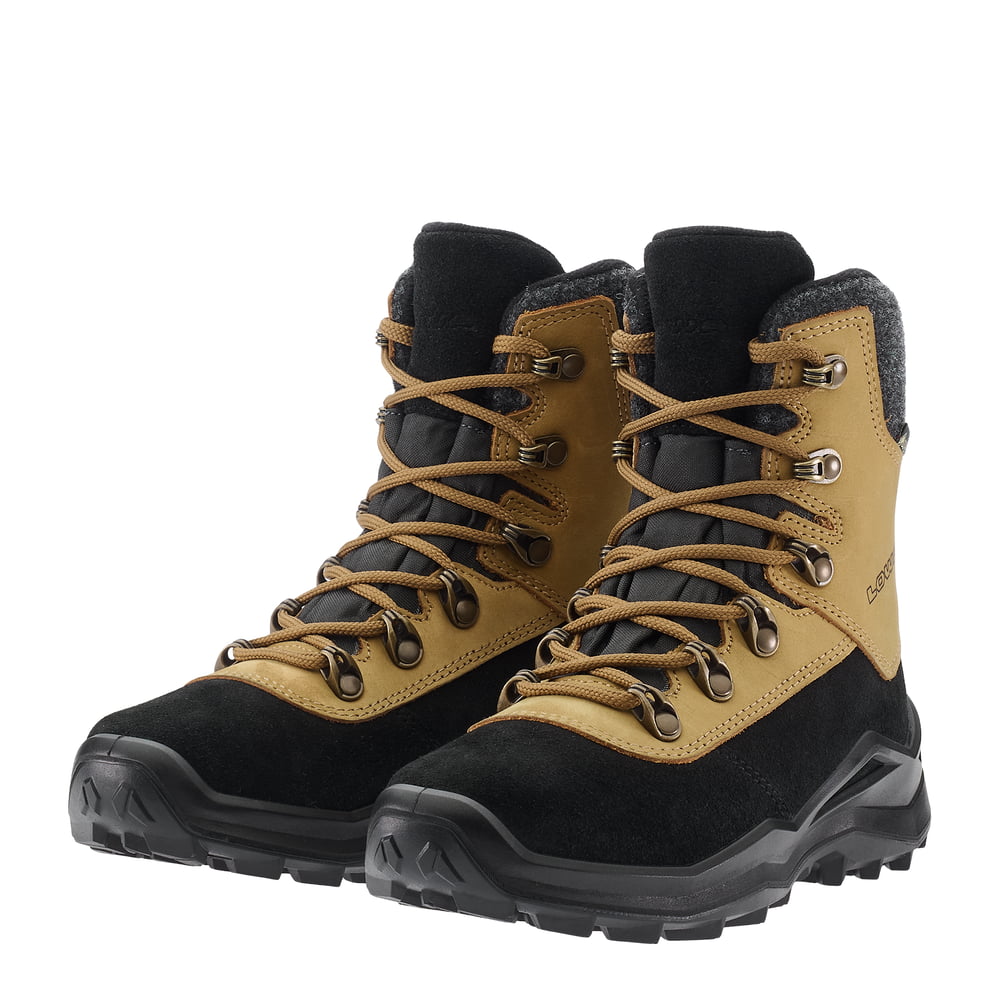 COULOIR 2 GTX HI JR