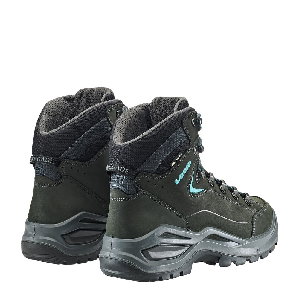 RENEGADE EVO GTX MID Ws W