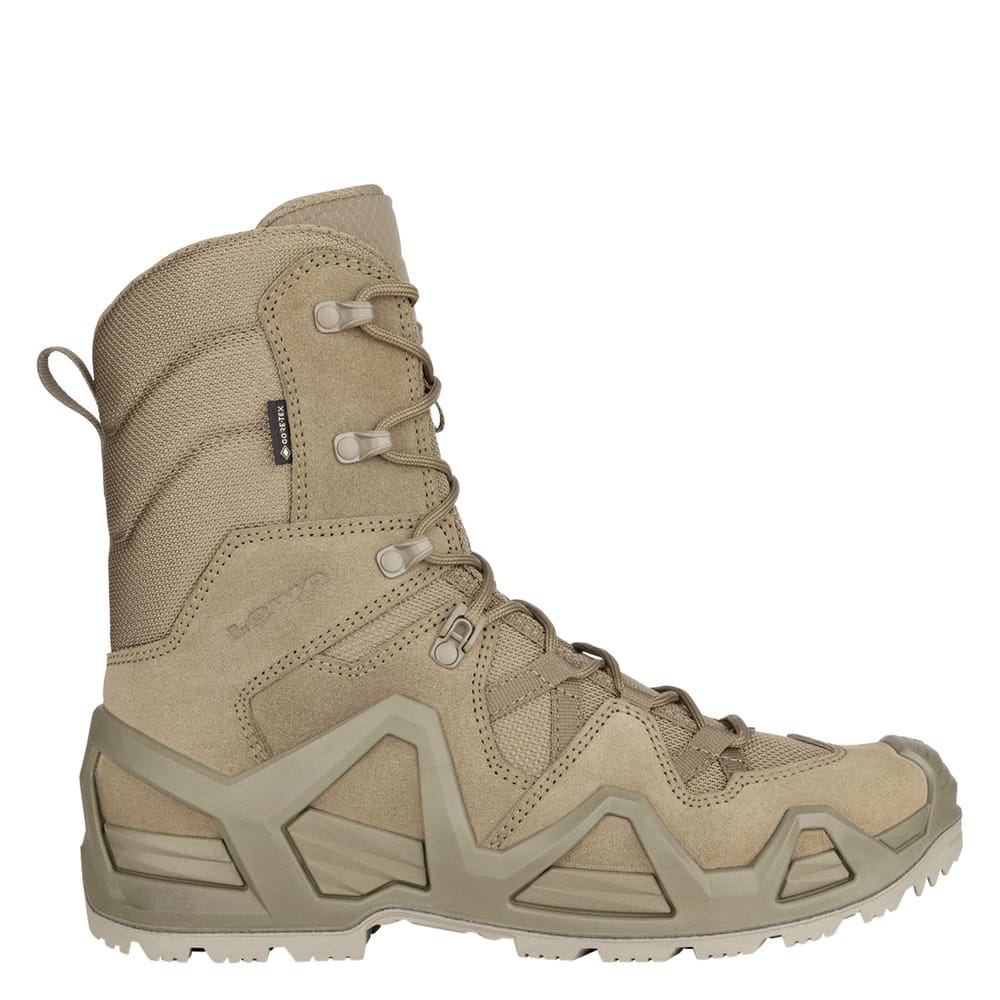 LOWA ZEPHYR MK2 GTX HI W | Official Professional LOWA Shop