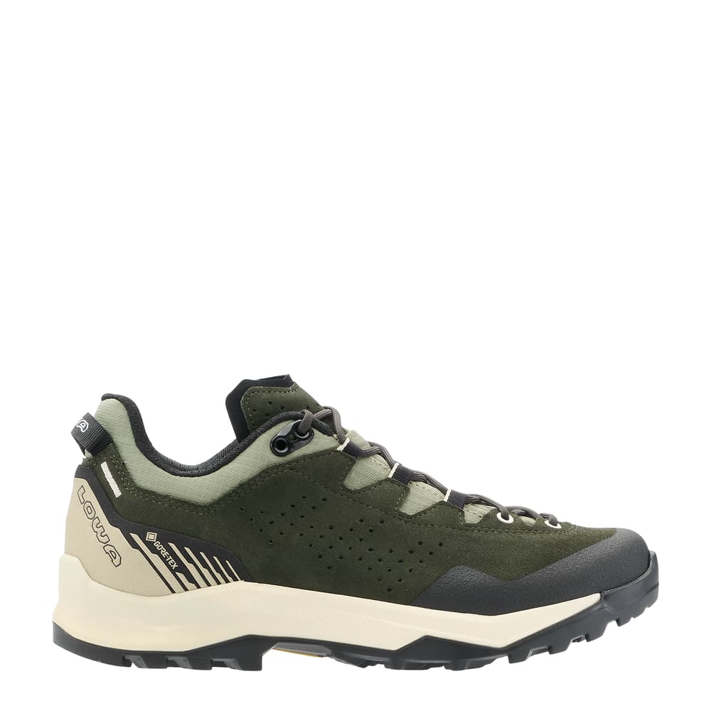 LOWA EXPLORER GTX LO Ws