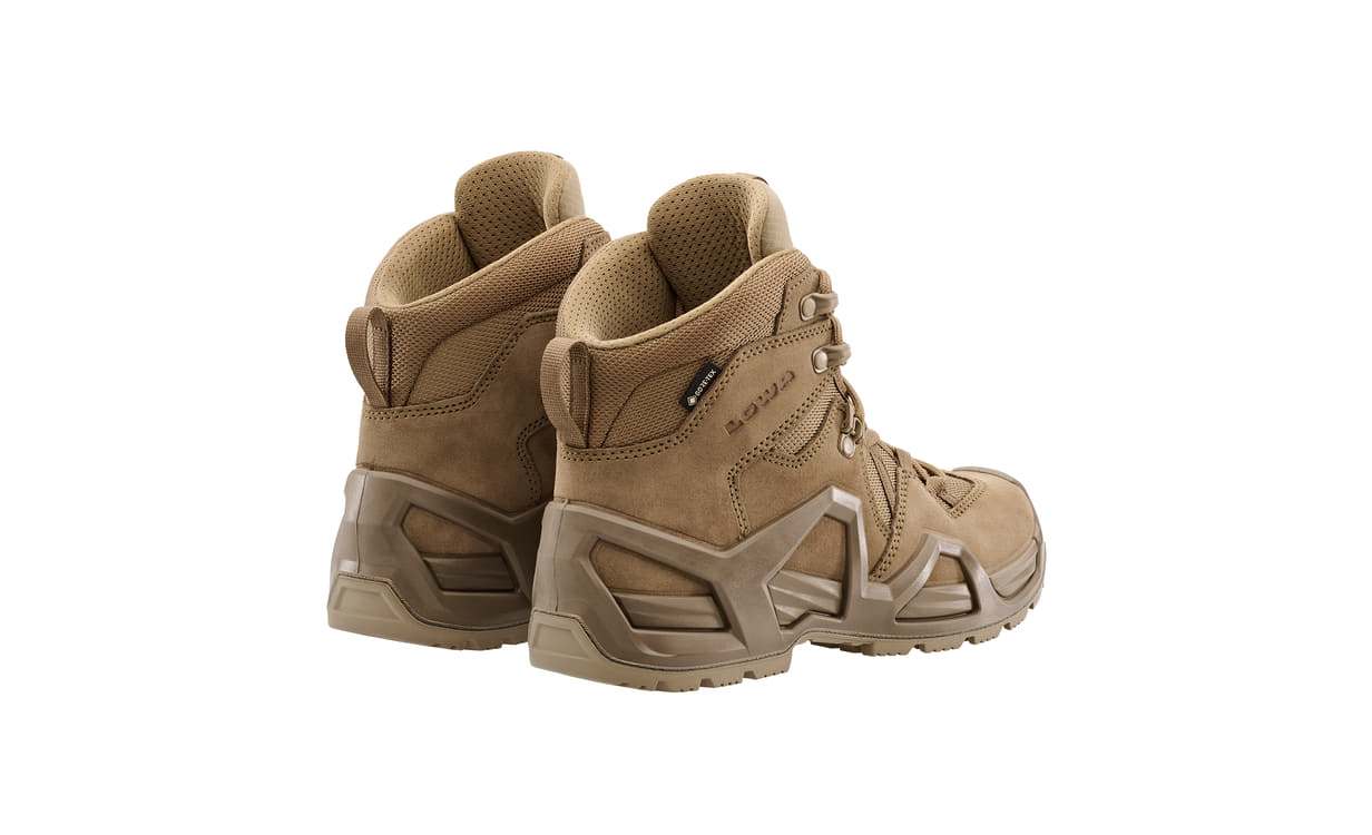 ZEPHYR MK2 GTX MID Ws