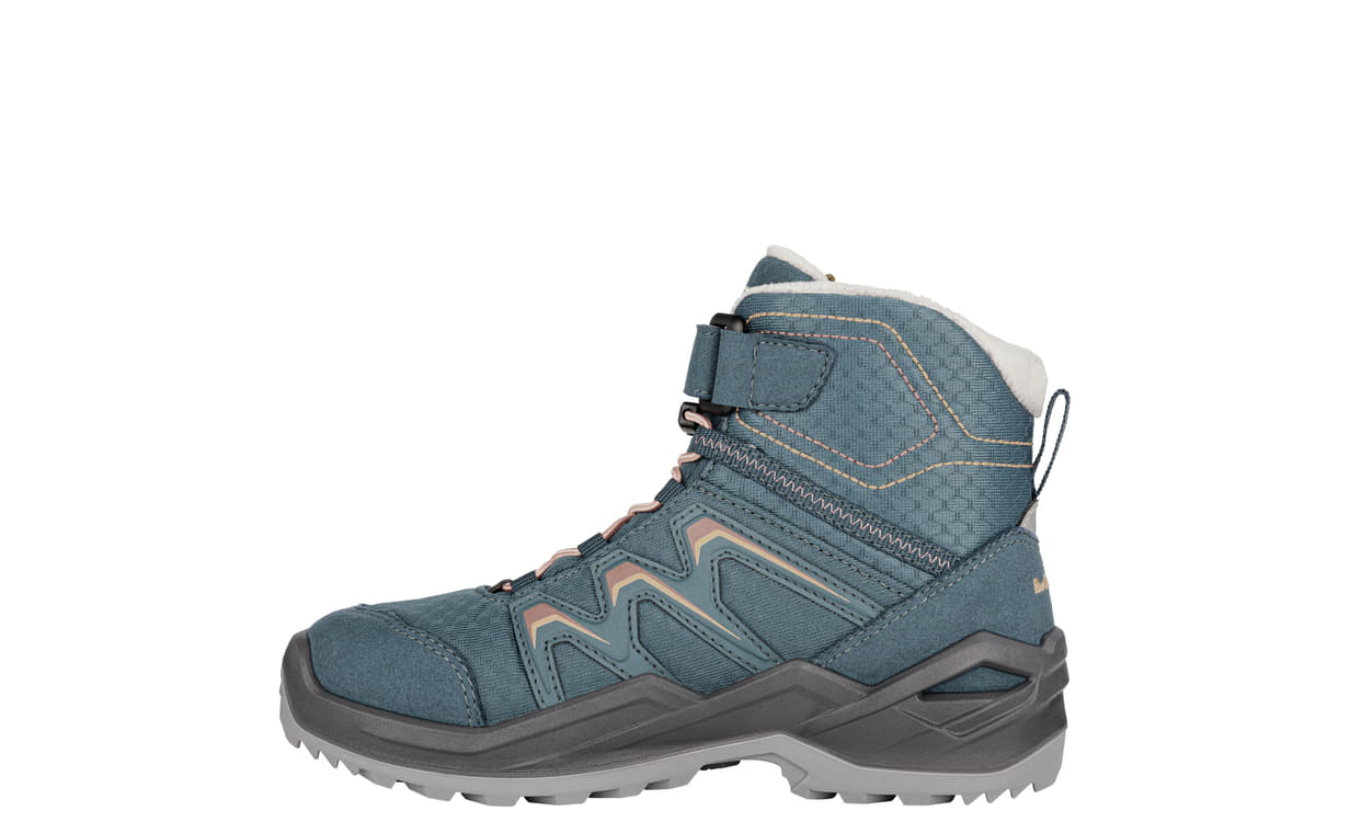 MADDOX WARM GTX MID JR