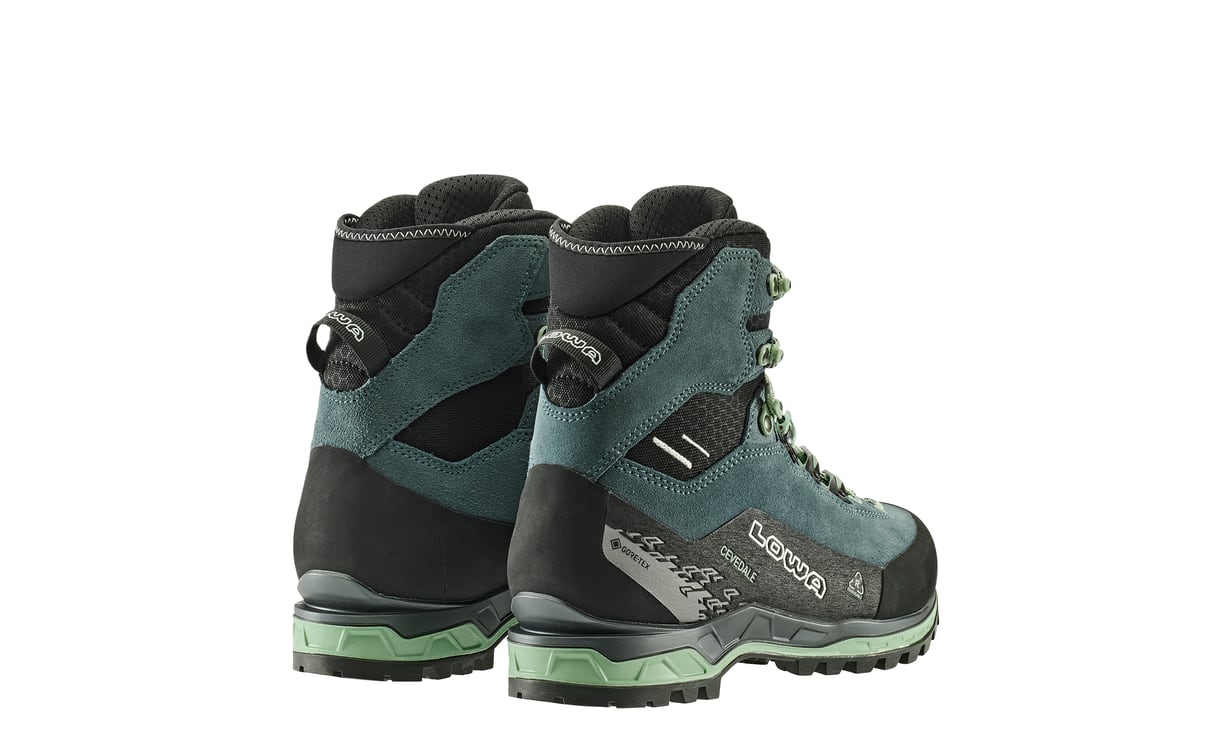 CEVEDALE PRO GTX MID Ws