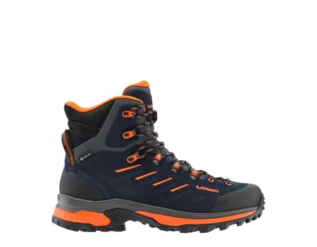 RANDIR GTX MID
