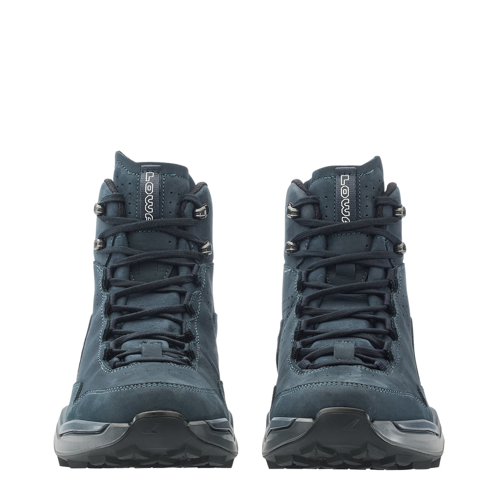 MADDOX PRO LT GTX MID