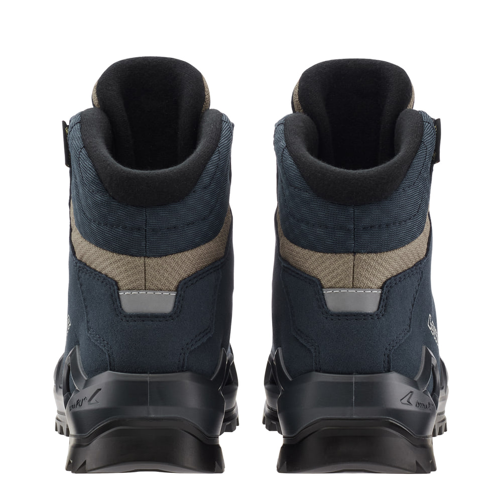 MILO EVO GTX HI BOA JR