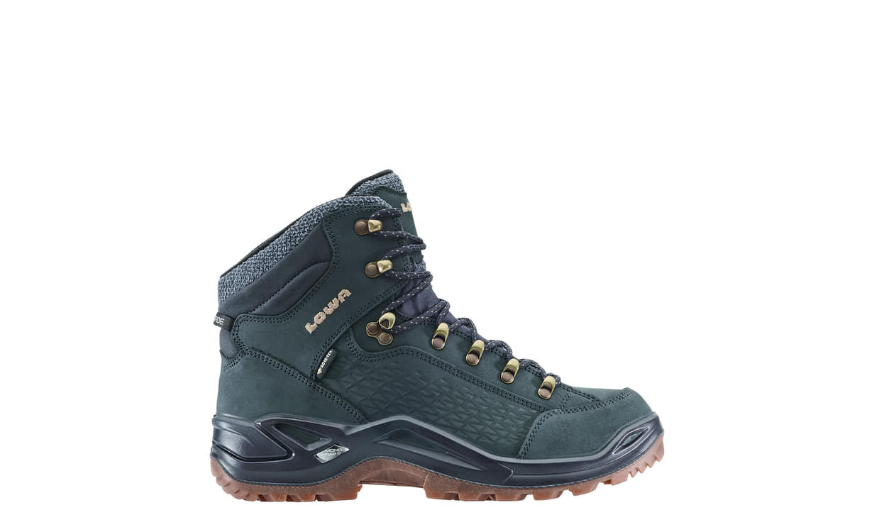 RENEGADE WARM GTX MID
