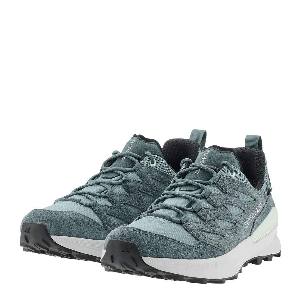 TETONIX GTX LO Ws