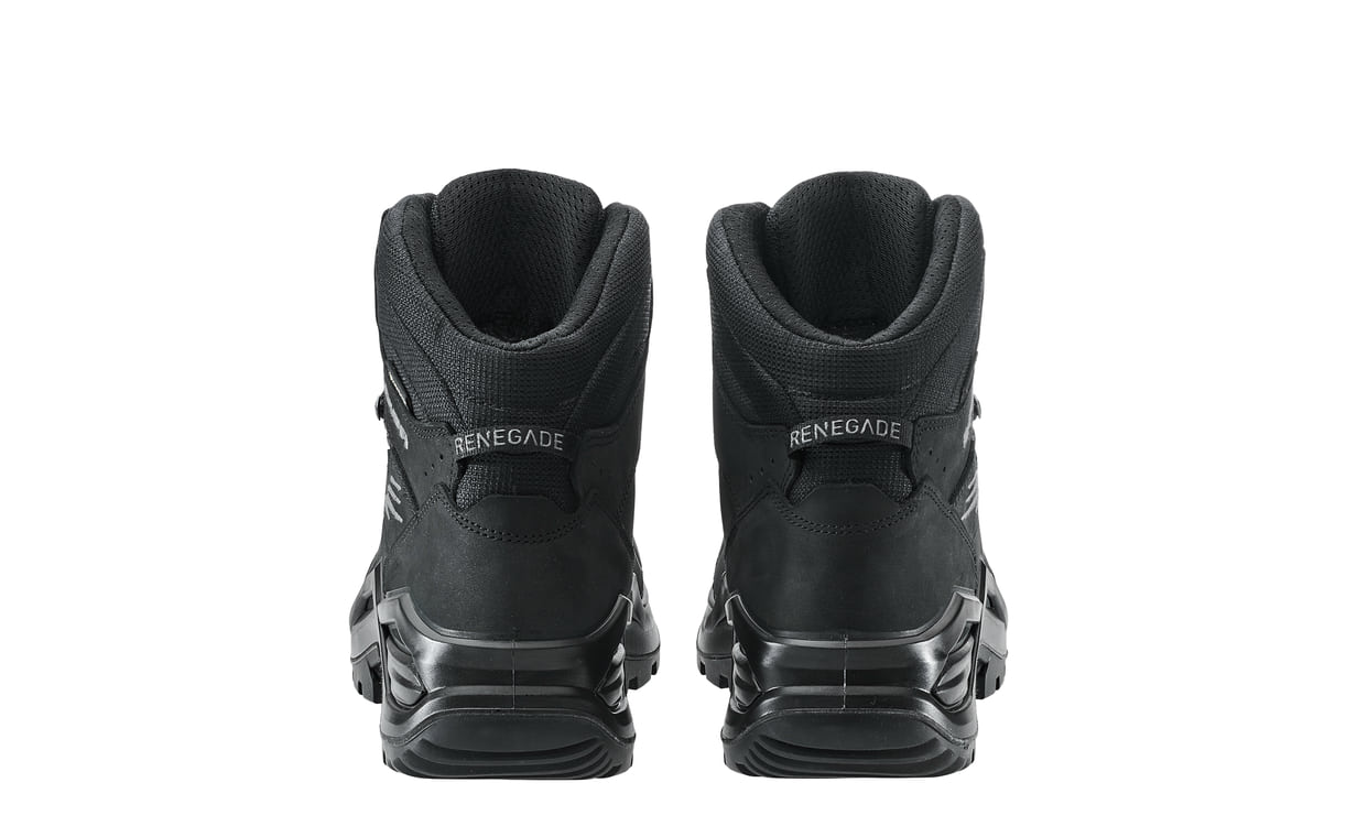 RENEGADE EVO GTX MID