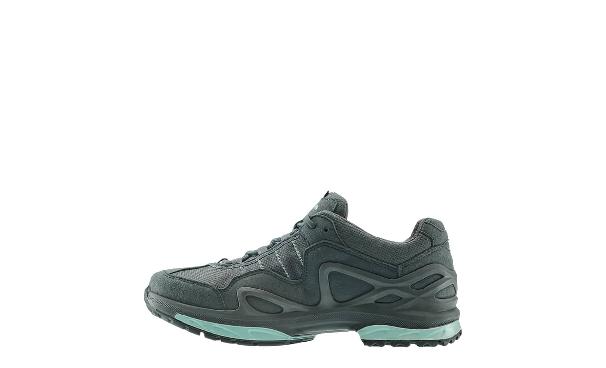 GORGON GTX Ws