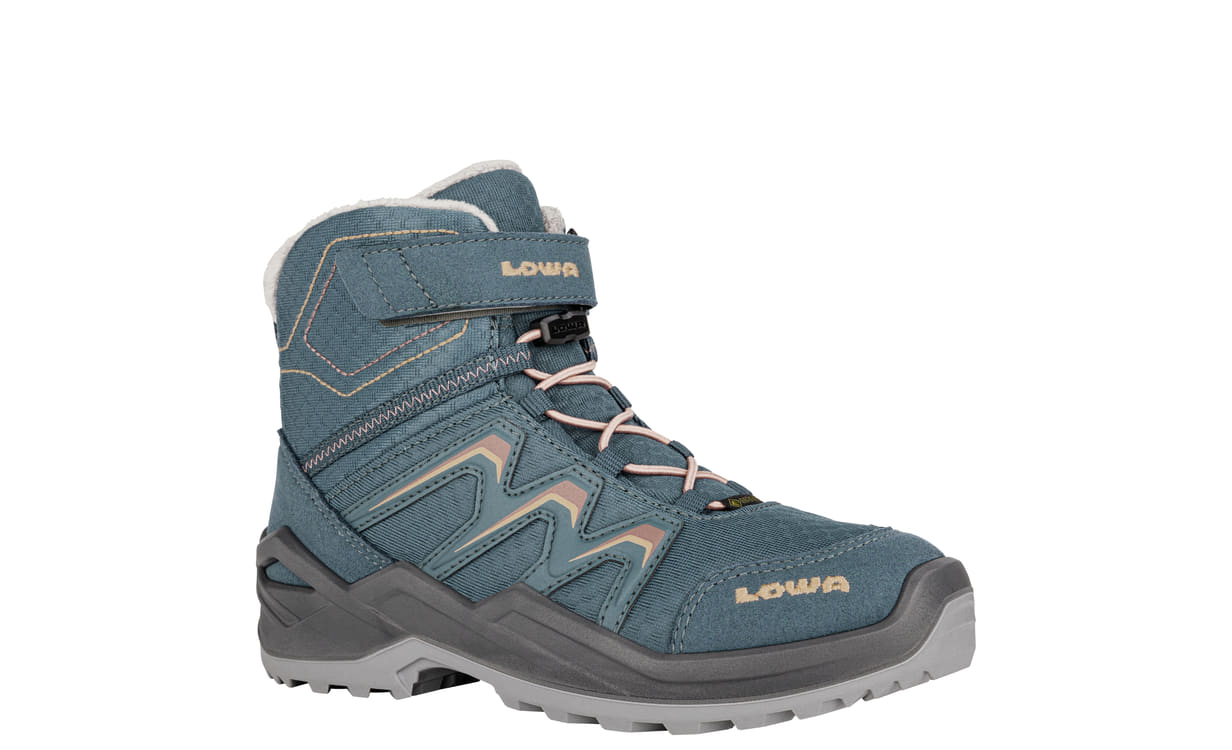 MADDOX WARM GTX MID JR
