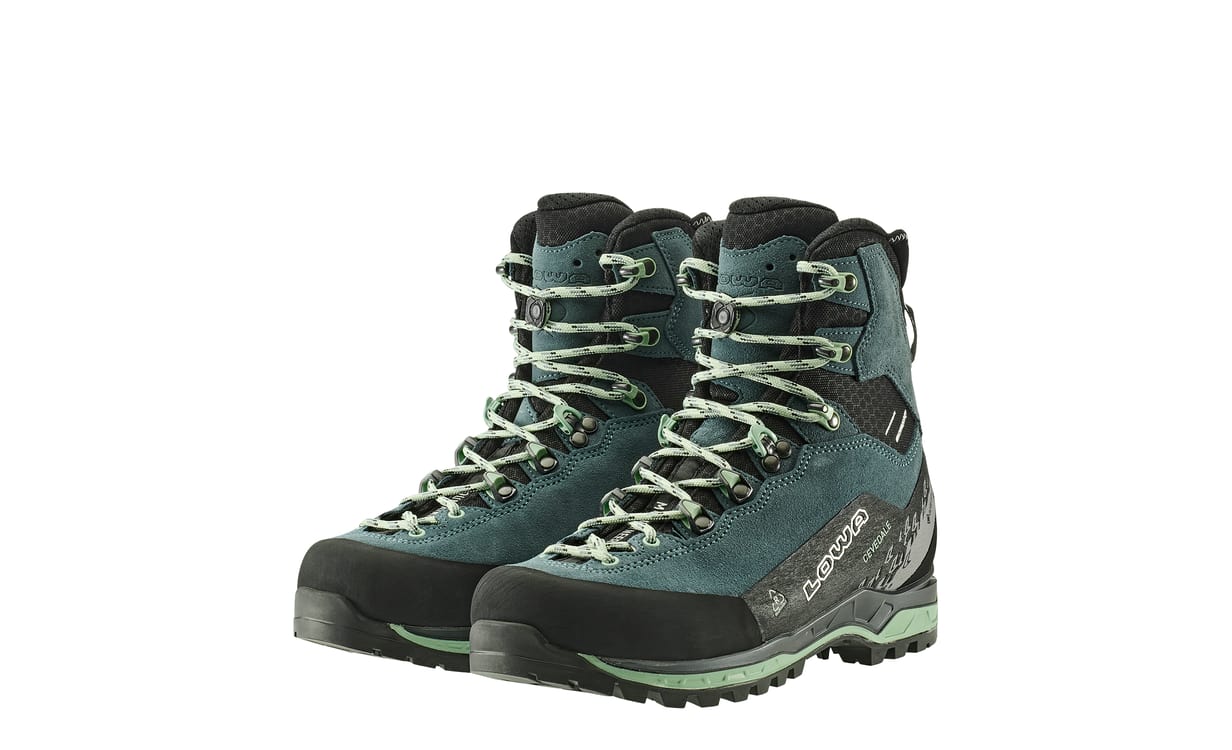 CEVEDALE PRO GTX MID Ws