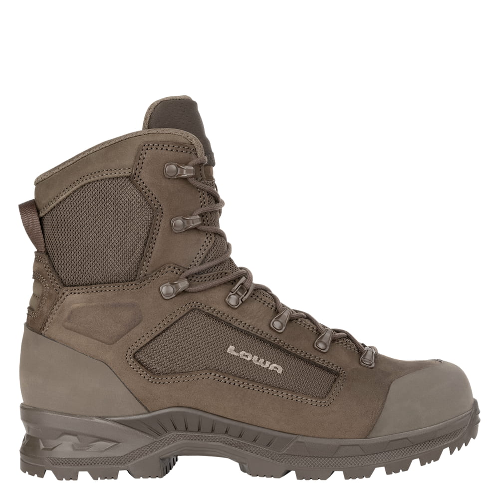 BREACHER N MID W