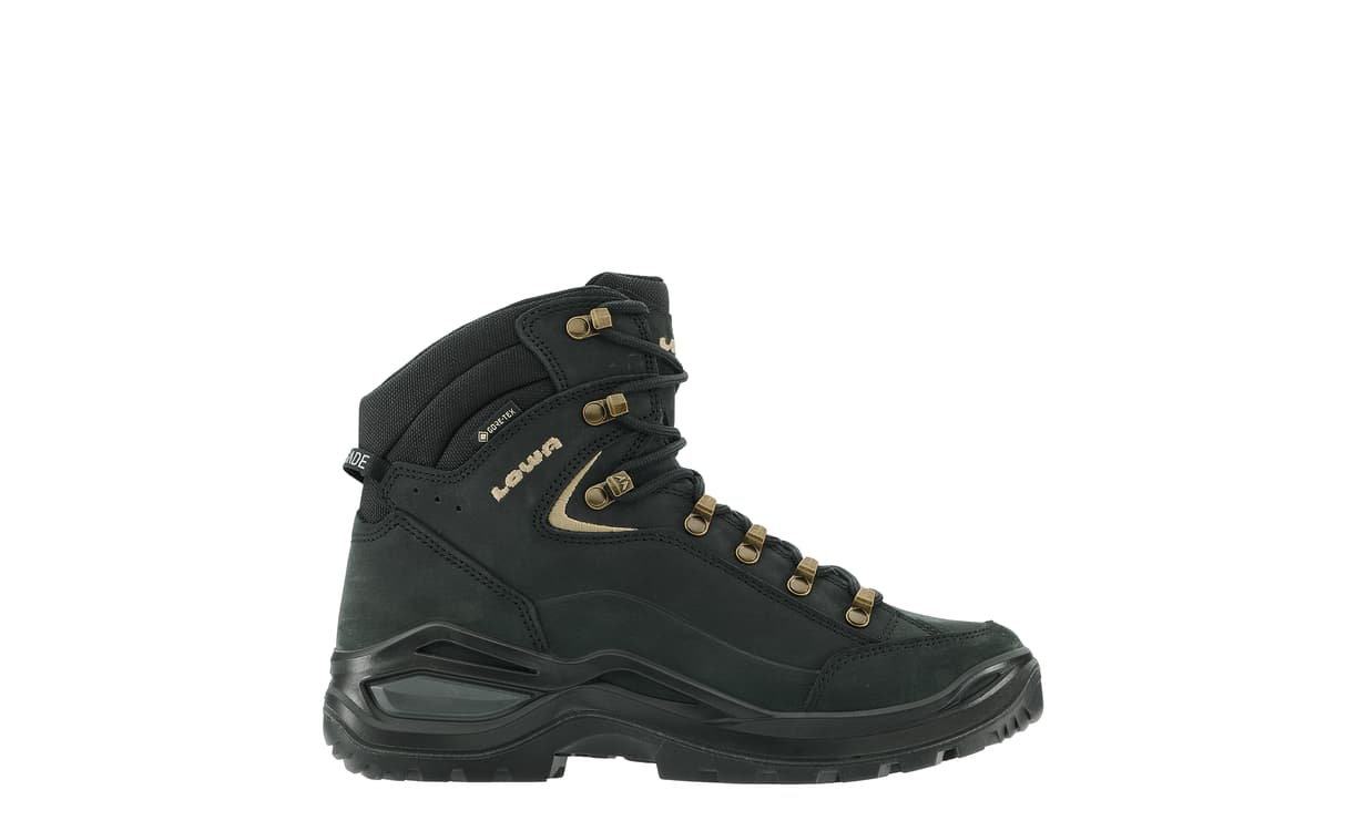 RENEGADE EVO GTX MID Ws