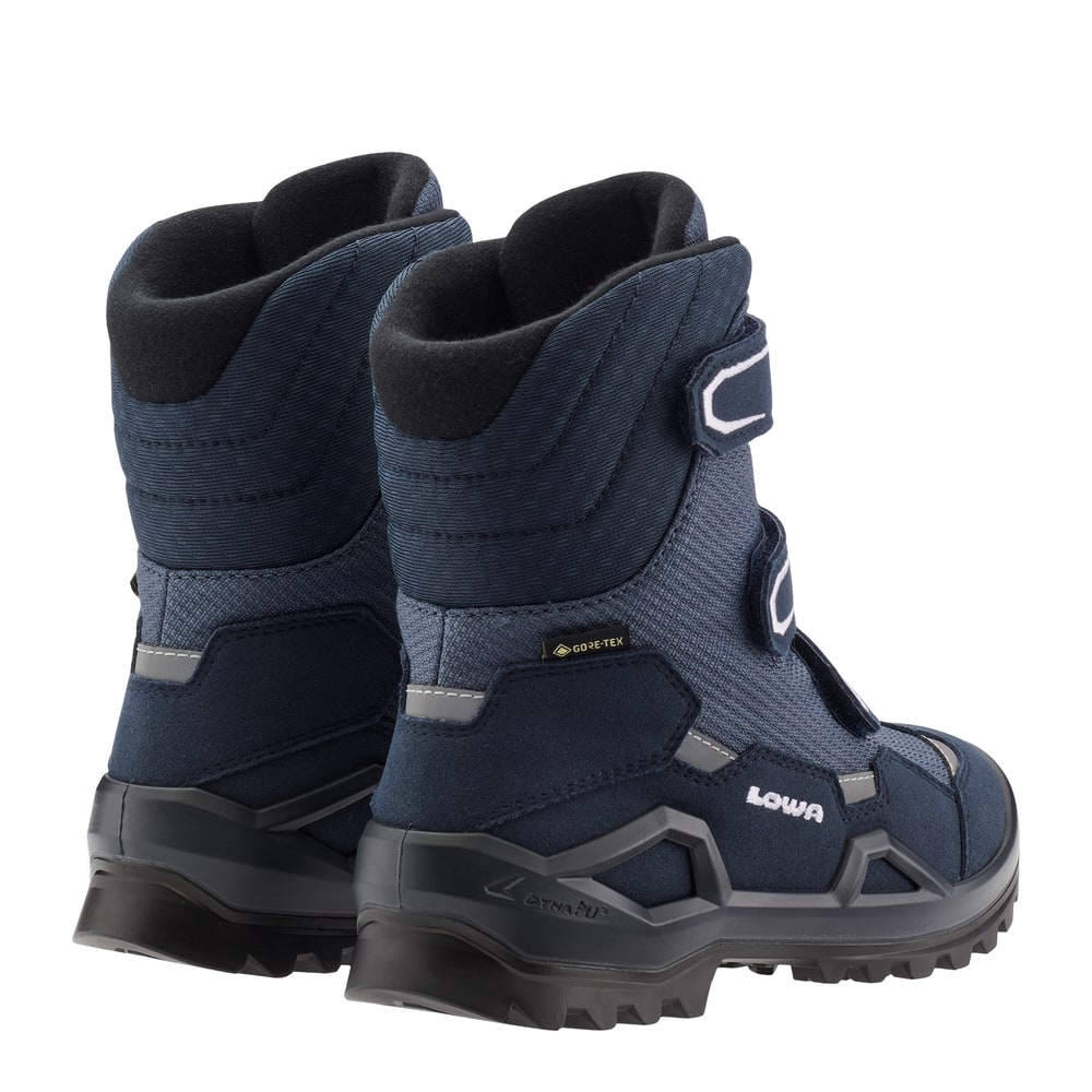 MILO EVO GTX HI JR