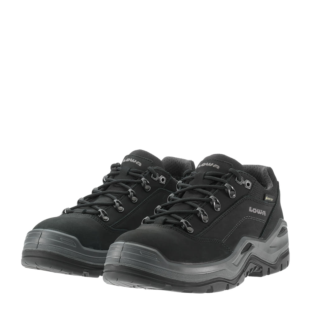 RENEGADE WORK II GTX LO