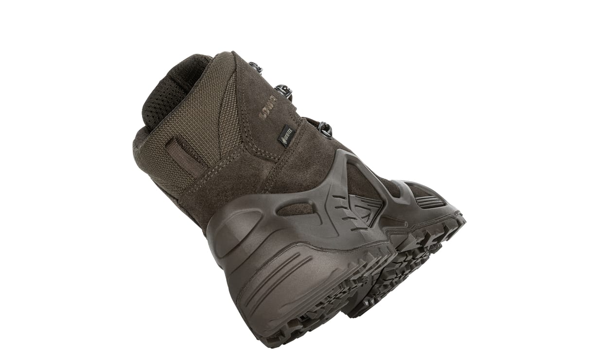 LOWA ZEPHYR GTX MID TF COYOTE OP 310537 0731 TASK FORCE
