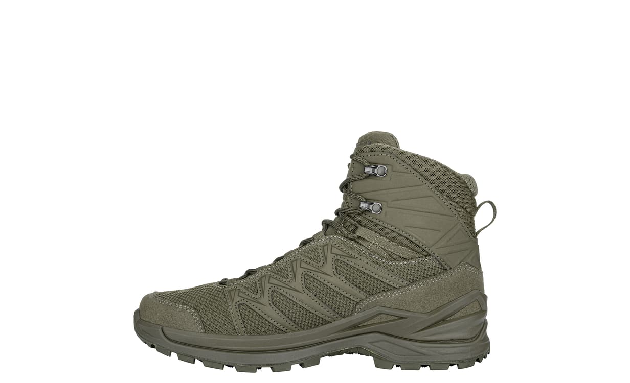 INNOX PRO GTX MID TF Ws