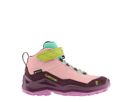 MADDOX PRO GTX MID VC JR NMK