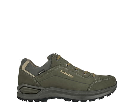 RENEGADE EVO GTX LO