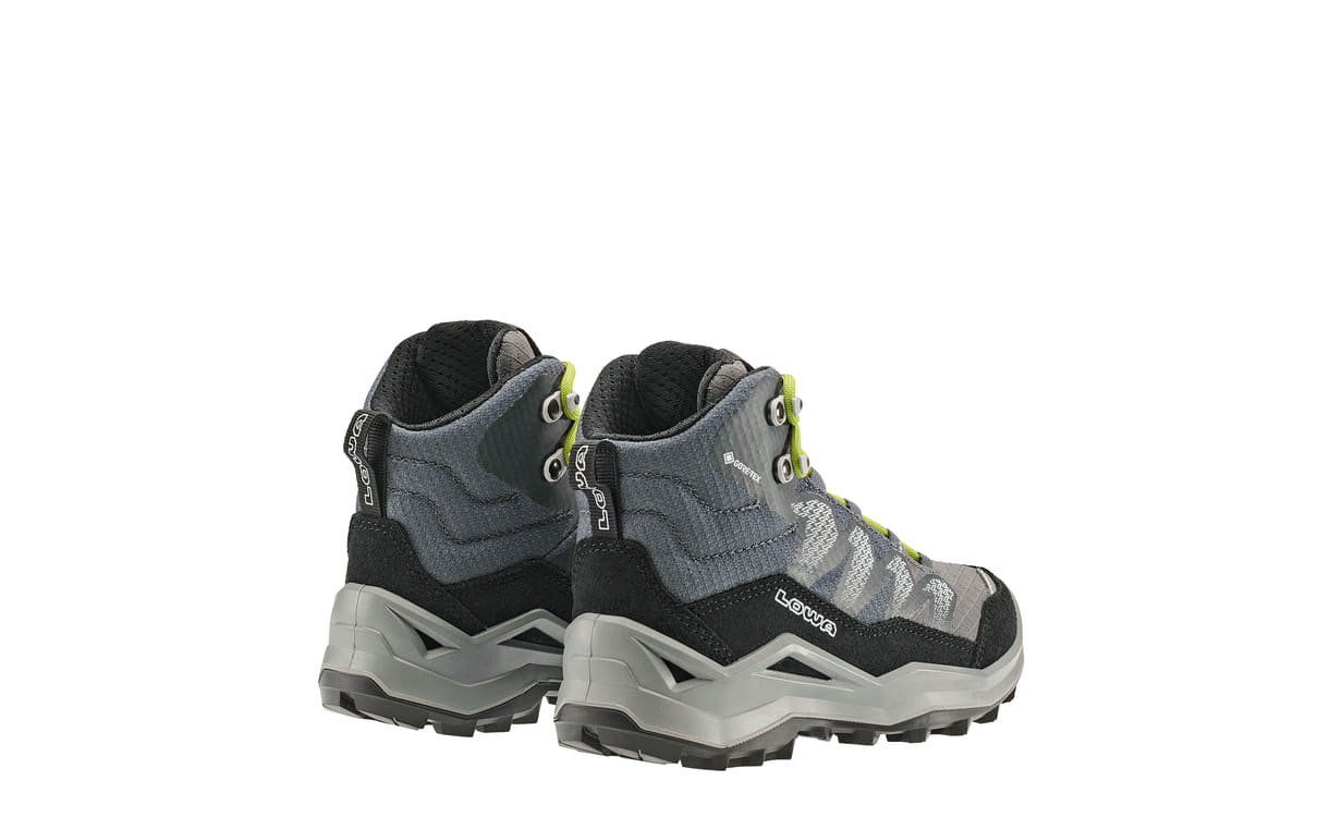 MADDOX PRO GTX MID JR
