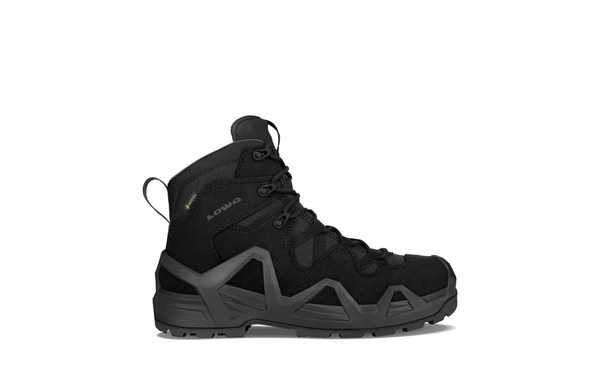 LOWA ZEPHYR GTX MID WORK