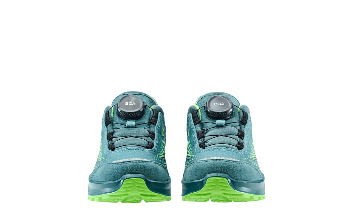 FERROX GTX LO JR