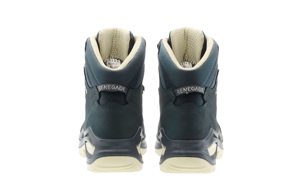 RENEGADE EVO GTX MID Ws