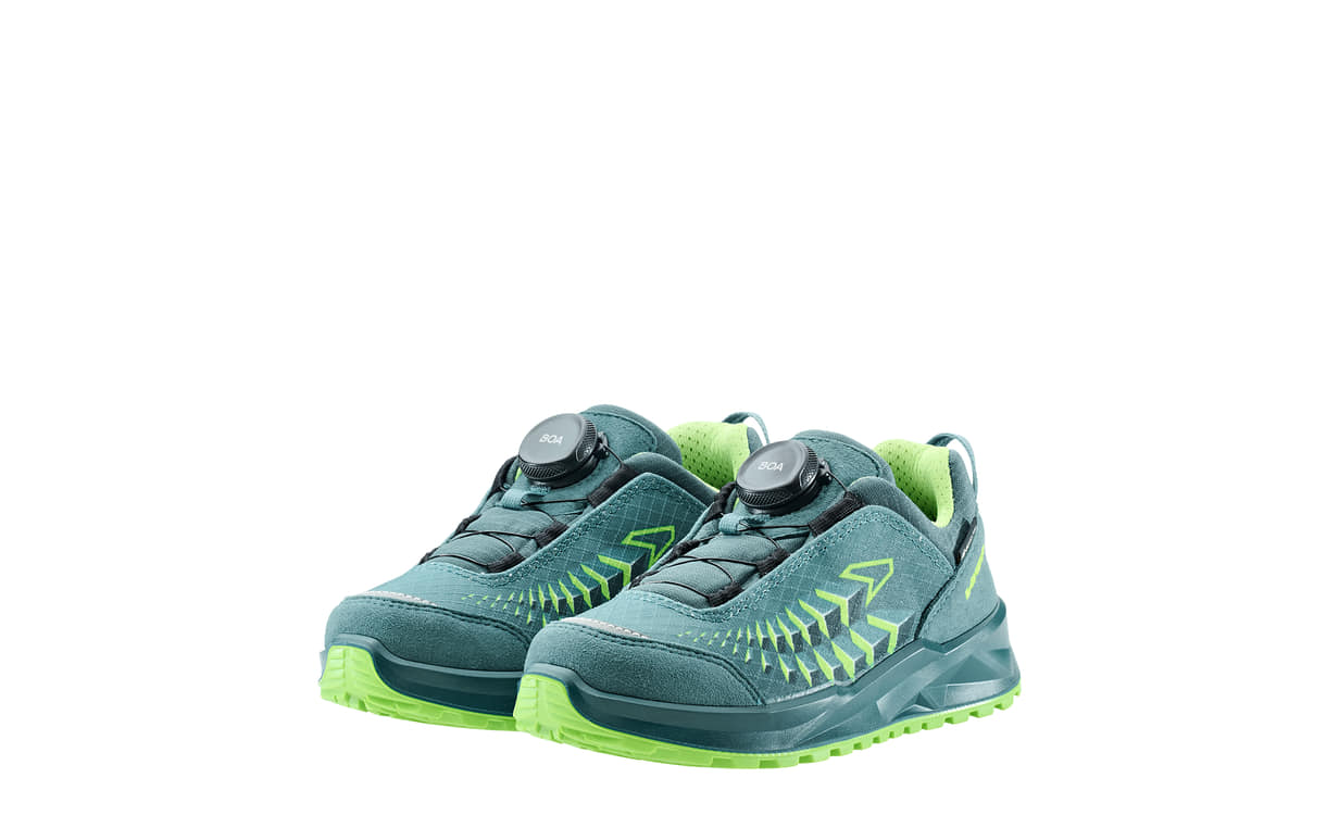FERROX GTX LO JR
