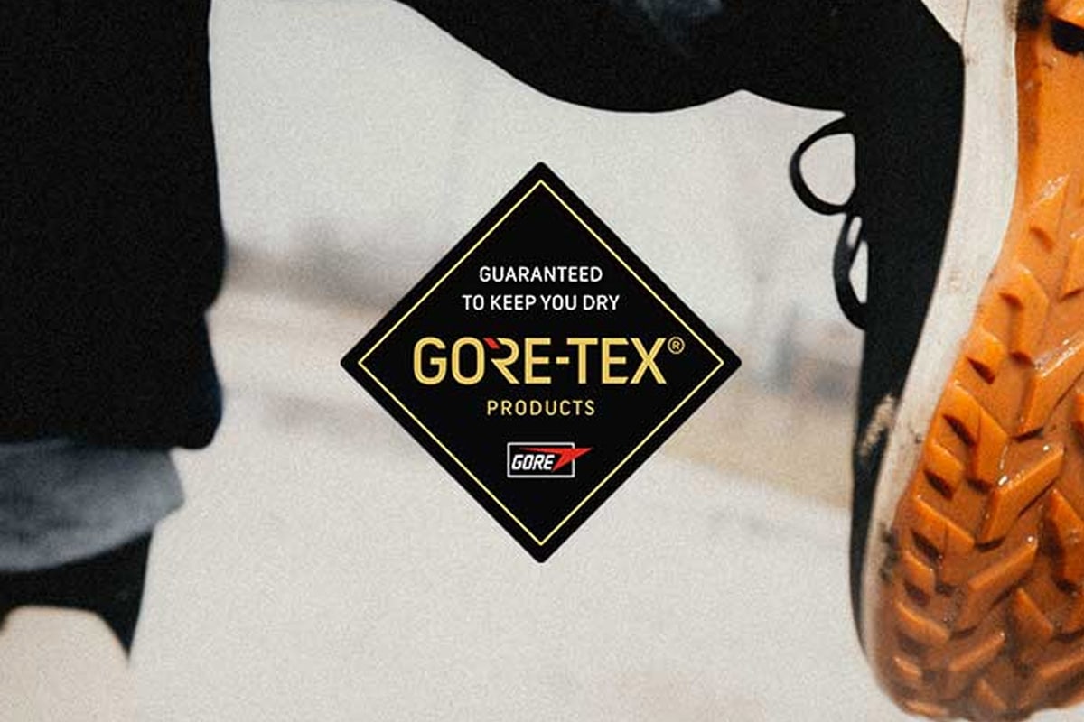 OTTAWA EVO GTX Winterschuh für Herren und Damen.